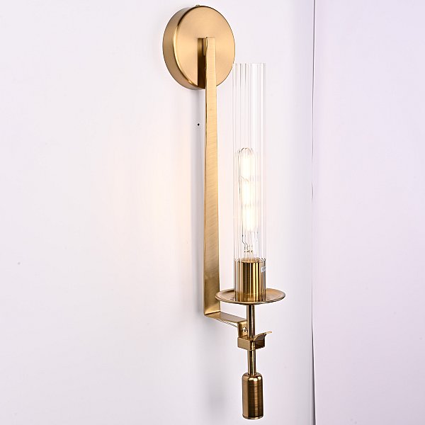 Бра настенное ImperiumLoft 230080-23