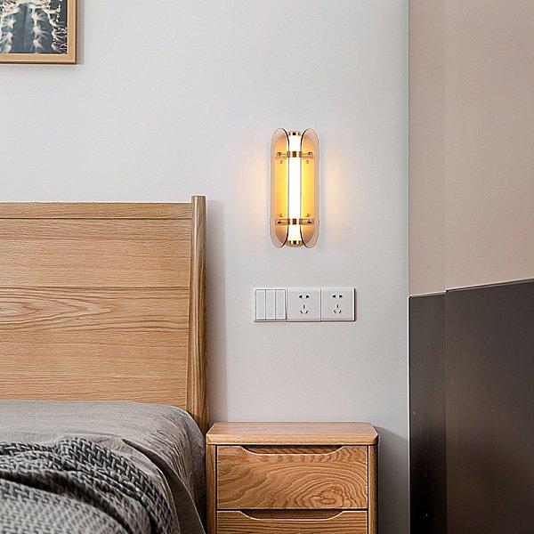 Настенный светильник ImperiumLoft 140850-26