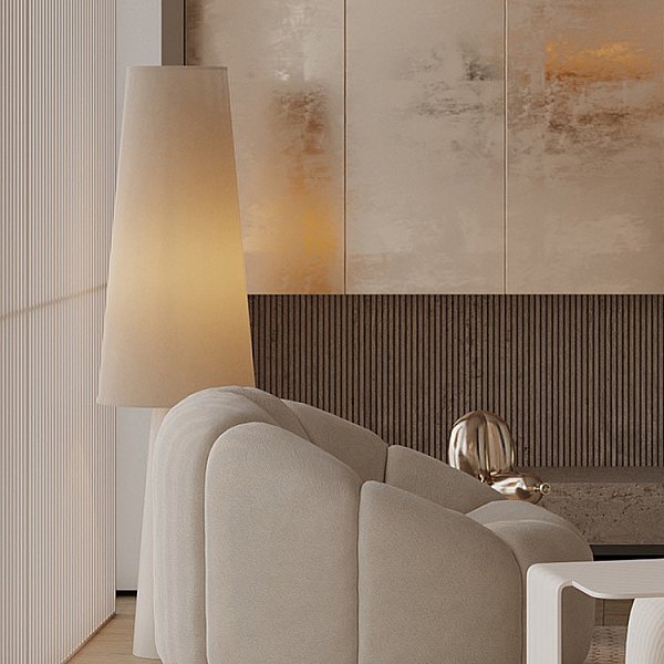 Торшер напольный ImperiumLoft 232694-23