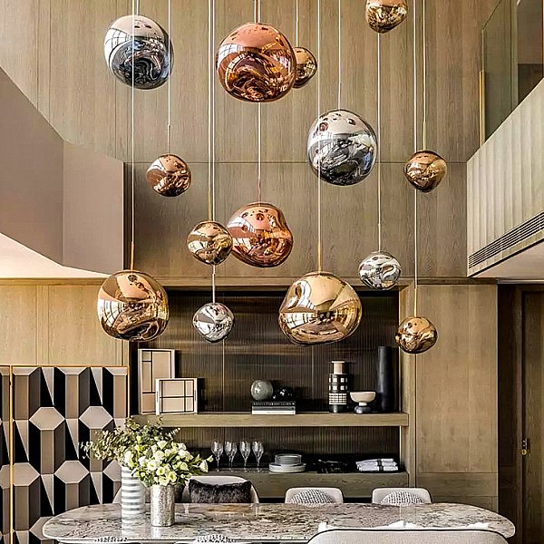 Подвесной светильник ImperiumLoft 233055-22