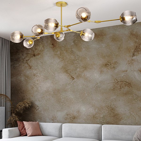 Потолочная люстра ImperiumLoft 239861-22