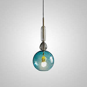 Подвесной светильник ImperiumLoft 240234-26