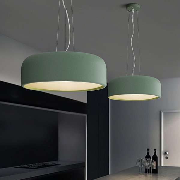 Подвесной светильник ImperiumLoft 240916-26