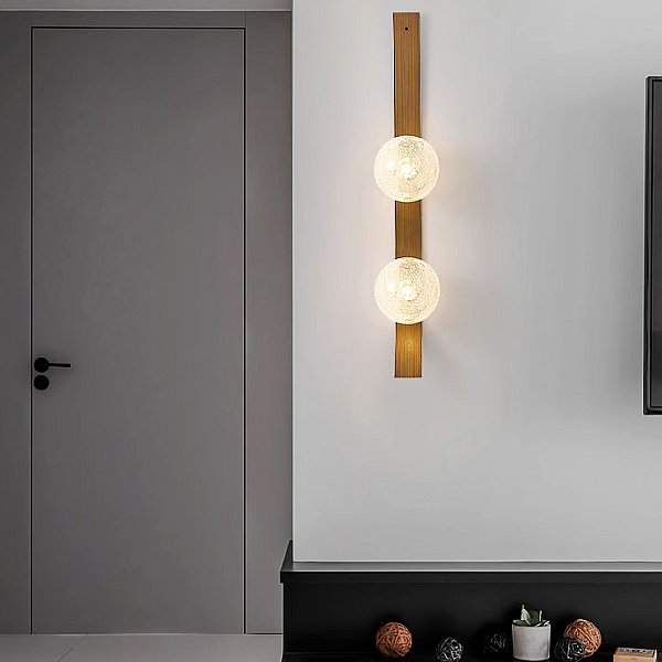 Бра настенное ImperiumLoft 241264-23