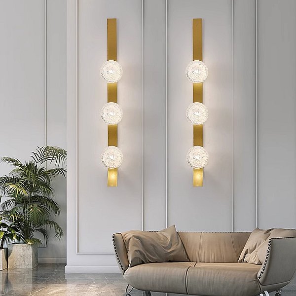 Бра настенное ImperiumLoft 241264-23