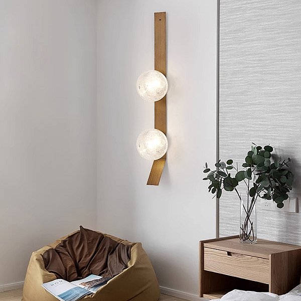 Бра настенное ImperiumLoft 241264-23