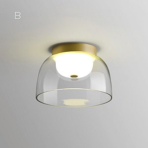 Потолочный светильник ImperiumLoft 243715-26