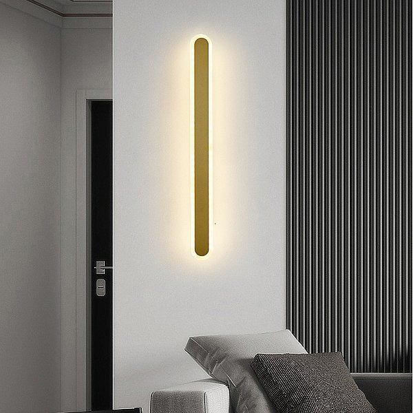 Настенный светильник ImperiumLoft 248436-01
