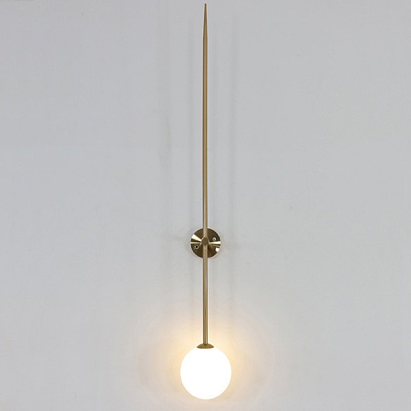 Бра настенное ImperiumLoft 278411-26