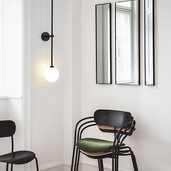Бра настенное ImperiumLoft 278411-26