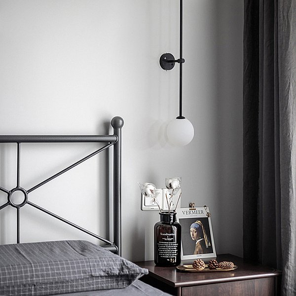 Бра настенное ImperiumLoft 278411-26