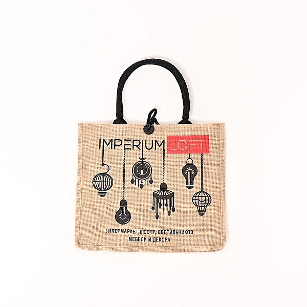Клубная сумка ImperiumLoft 307766-26