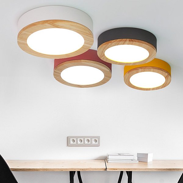 Потолочный светильник ImperiumLoft 310979-26