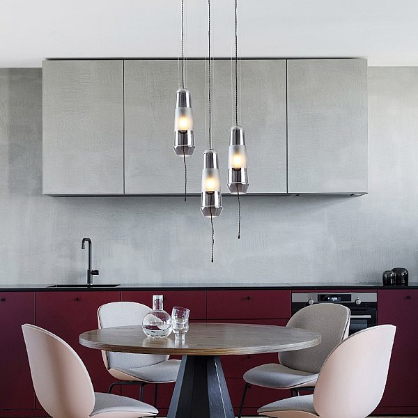 Подвесной светильник ImperiumLoft 311049-26
