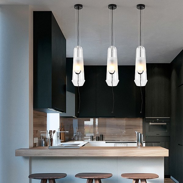 Подвесной светильник ImperiumLoft 311049-26