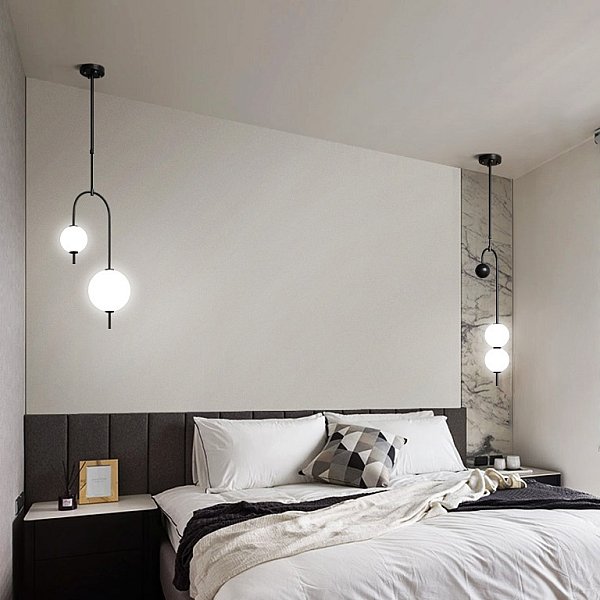 Люстра на штанге ImperiumLoft 311051-26