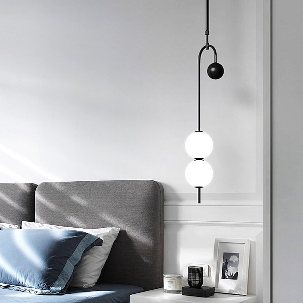 Люстра на штанге ImperiumLoft 311051-26