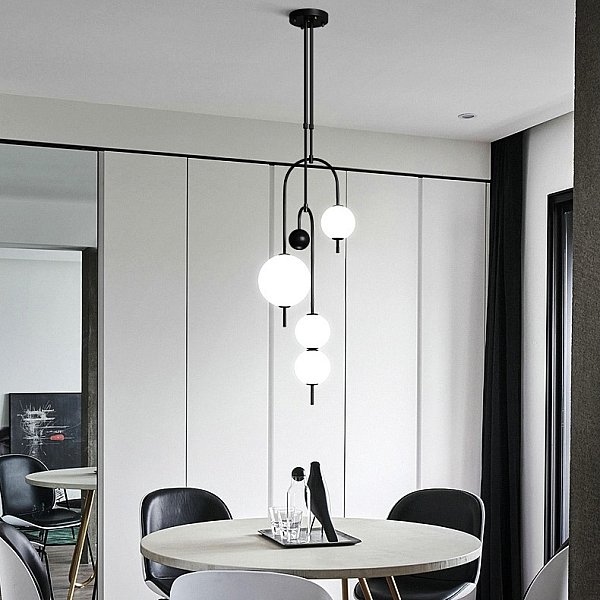 Люстра на штанге ImperiumLoft 311051-26