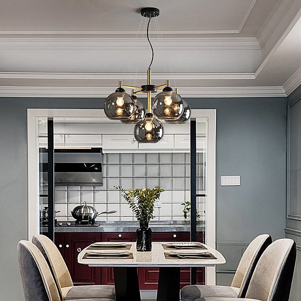 Подвесная люстра ImperiumLoft 344131-26