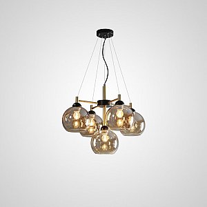 Подвесная люстра ImperiumLoft 344131-26