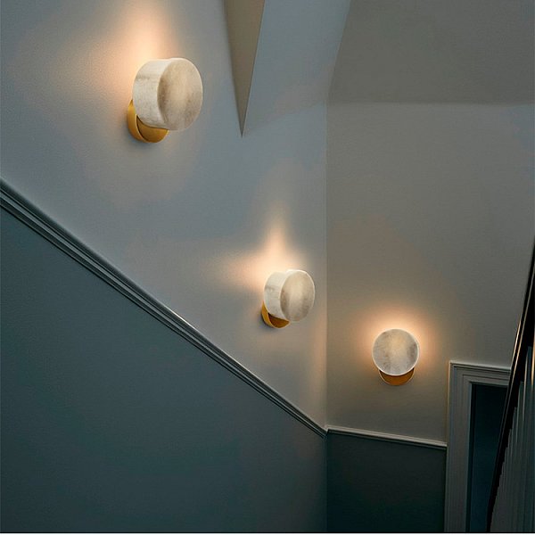 Настенный светильник ImperiumLoft 352841-26