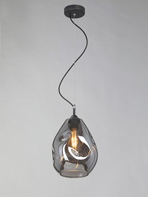 Подвесной светильник Vitaluce V2562-1/1S
