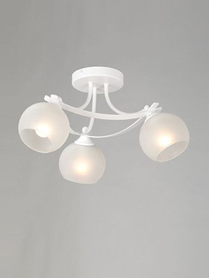Потолочная люстра Vitaluce V2564-0/3PL