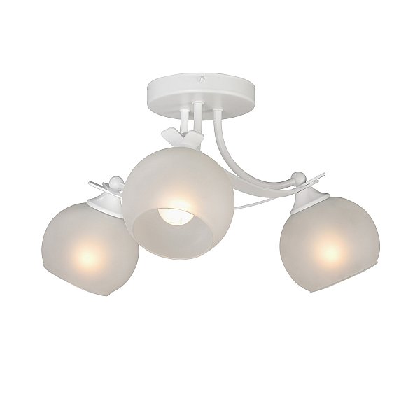 Потолочная люстра Vitaluce V2564-0/3PL