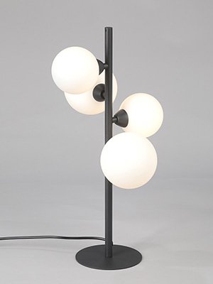 Настольная лампа Vitaluce V2569-1/4L
