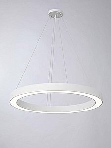Подвесная люстра Vitaluce V3890-0/1S