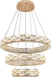 Подвесная люстра Gabbana / Габбана Stilfort 4014/03/03PLS