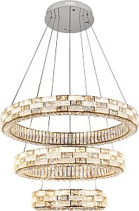 Подвесная люстра Gabbana / Габбана Stilfort 4014/09/03PLS