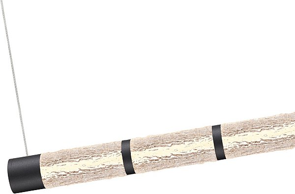 Подвесной светильник Columnia / Колумния Stilfort 4051/02/12PL