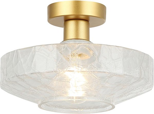Настенный светильник Acordy / Акорди Stilfort 2198/00/01CW