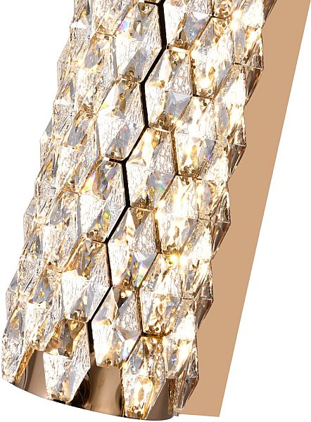 Настенный светильник Rhombus / Ромбус Stilfort 4040/03/01W