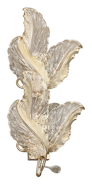 Настенный светильник Art-Wings / Арт-Уингз Stilfort 4053/03/06W