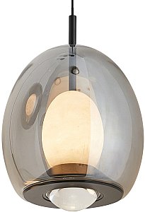 Подвесной светильник Geolight / Геолайт Stilfort 4031/02/01PL