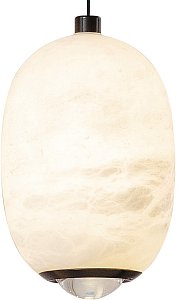 Подвесной светильник Geolight / Геолайт Stilfort 4034/00/01P