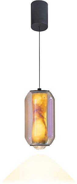 Подвесной светильник Geolight / Геолайт Stilfort 4036/00/01P