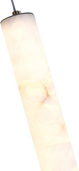 Подвесной светильник Solid Stone / Солид Стоун Stilfort 4038/05/01P