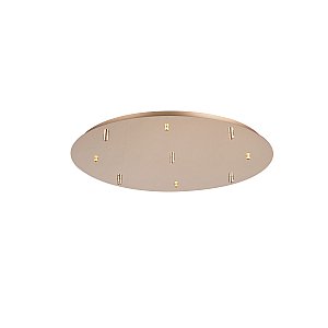 Основание круглое к люстре 72113X Extra Lightstar 572152