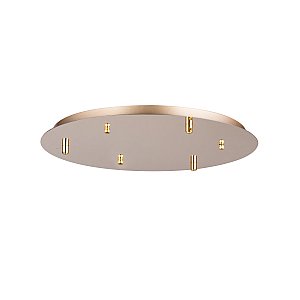 Основание круглое к люстре 72113X Extra Lightstar 572132