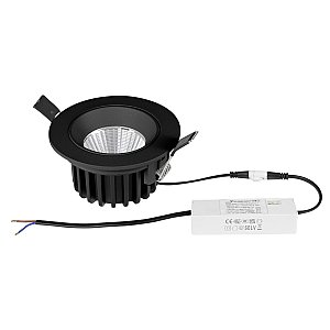 Встраиваемый светильник Soffi IP65 Lightstar 212447IP65