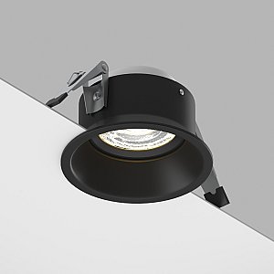 Рамка для крепления (Светильник) LED источника света в подвесном потолке Domino Solo Lightstar 214607-SOLO
