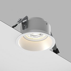 Рамка для крепления (Светильник) LED источника света в подвесном потолке Domino Solo Lightstar 214606-SOLO