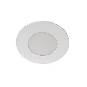Встраиваемый светильник ZoccoIP65 Lightstar 223050IP65CCT