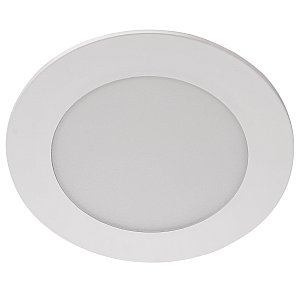Встраиваемый светильник ZoccoIP65 Lightstar 223160IP65CCT
