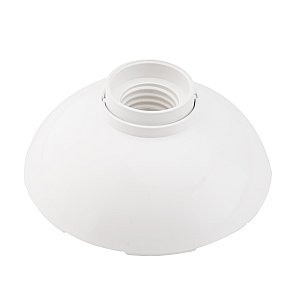 Светильник PVC накладной Solido E27 Lightstar 216616