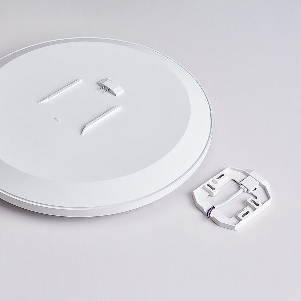 Потолочный светильник Arco Eco Lightstar 225740
