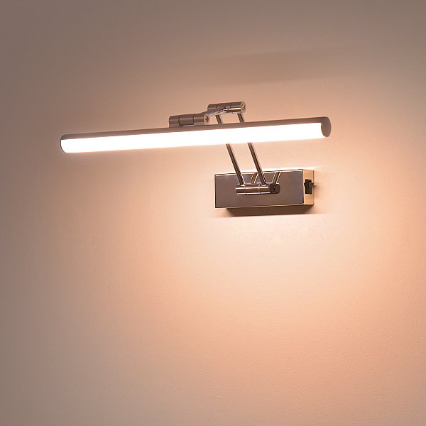 Подсветка для картин Noce Lightstar 201134